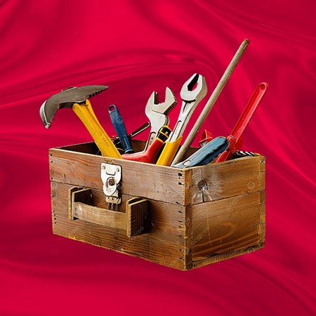 Herramientas y Utilidades