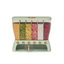 Porta cereales multifuncional