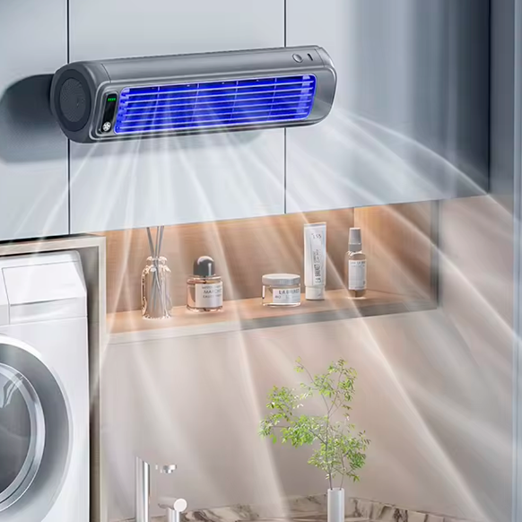 Mini Aire Acondicionado Portátil [ULTRA POTENTE]