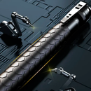 Bastón Self Defender  [PROTECCIÓN AL ALCANCE DE TU MANO]